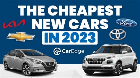 what month are new cars cheapest